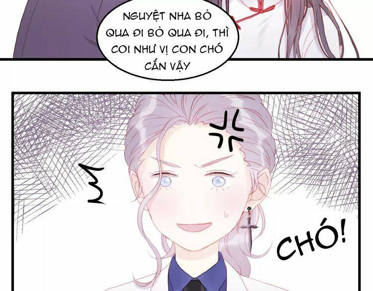 Lượm Được Một Tiểu Hồ Ly 2: Chapter 28