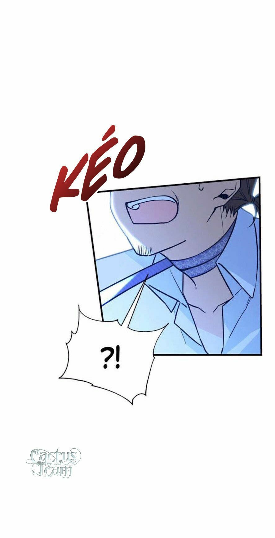 Lòng Trung Thành Với Kẻ Ác: Chapter 9