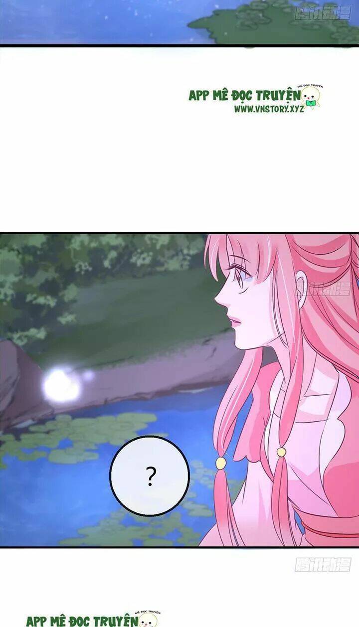 Cẩm Lý Thiếu Nữ Của Tôi: Chapter 114