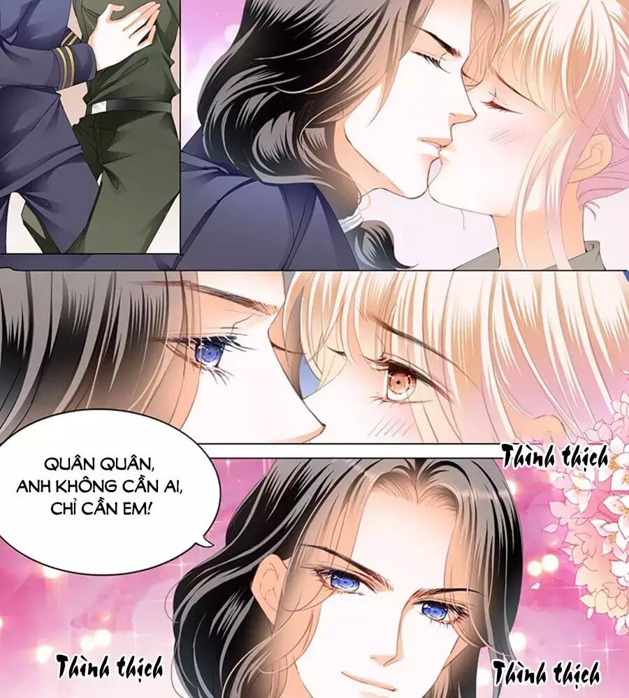 Bá Đạo Tiểu Thúc, Xin Trêu Chọc Vừa Thôi!: Chapter 95