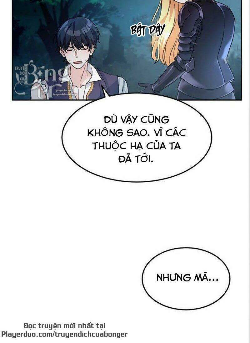 Nữ Hiệp Trở Về: Chapter 3