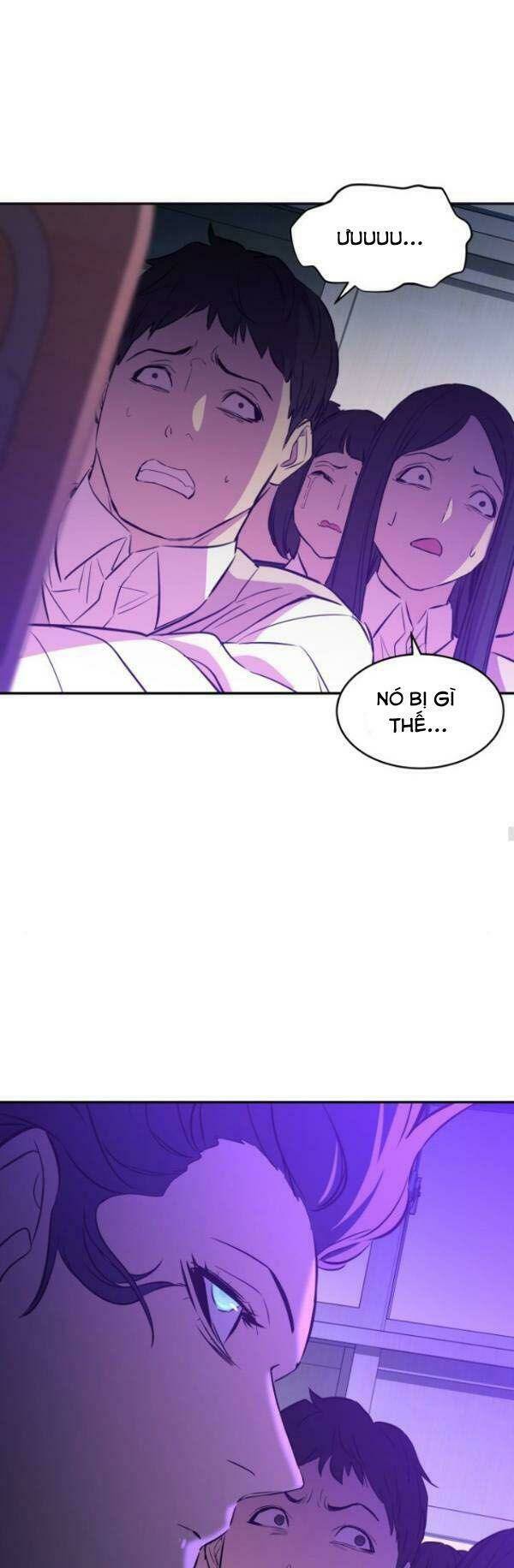 Nhân Vật Phản Diện Bất Tài: Chapter 6