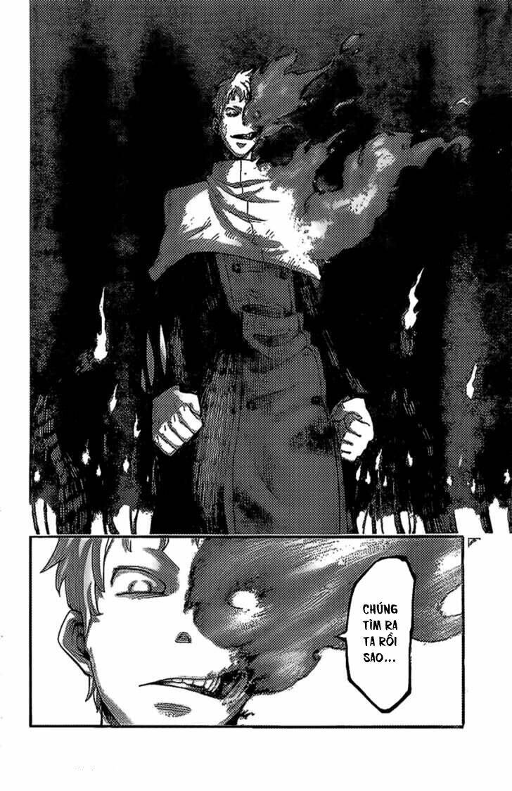 Soul Eater: Chapter 89