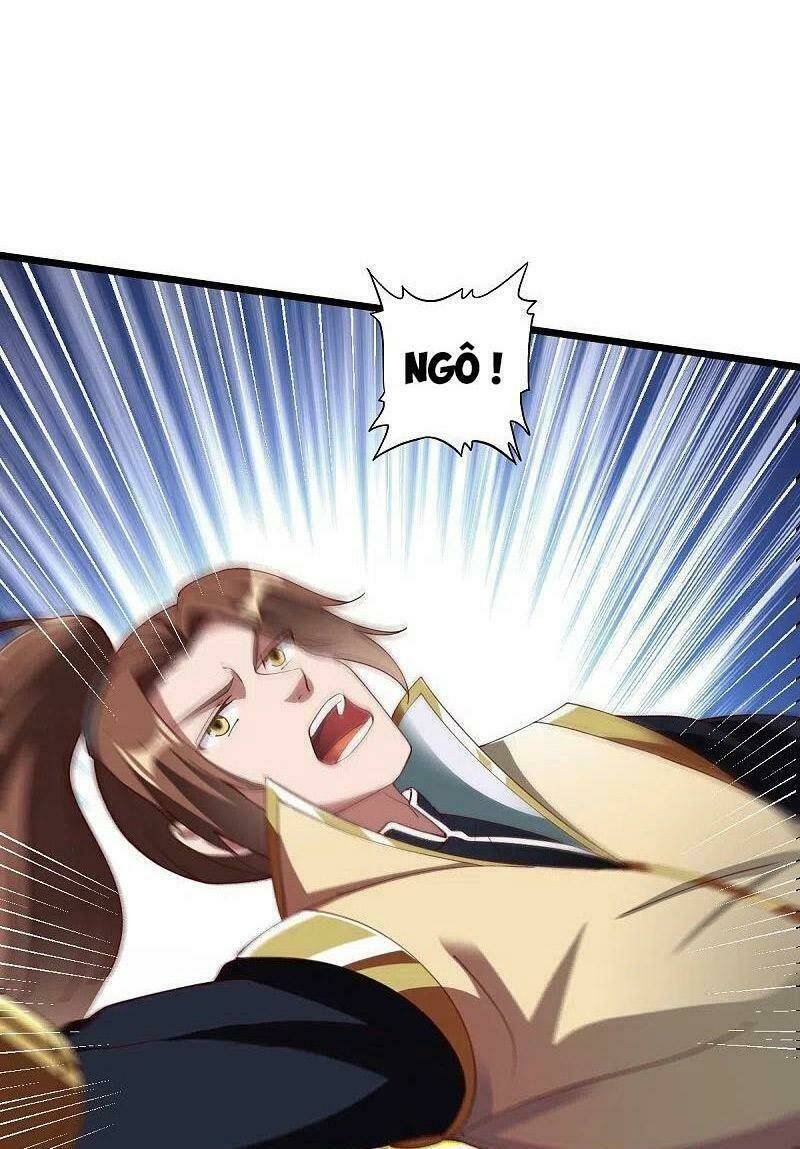 Chiến Đỉnh: Chapter 336