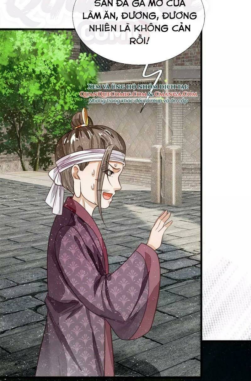 Đệ Nhất Hoàn Khố: Chapter 97