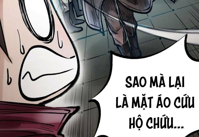 Thế Giới Xa Lạ: Chapter 32