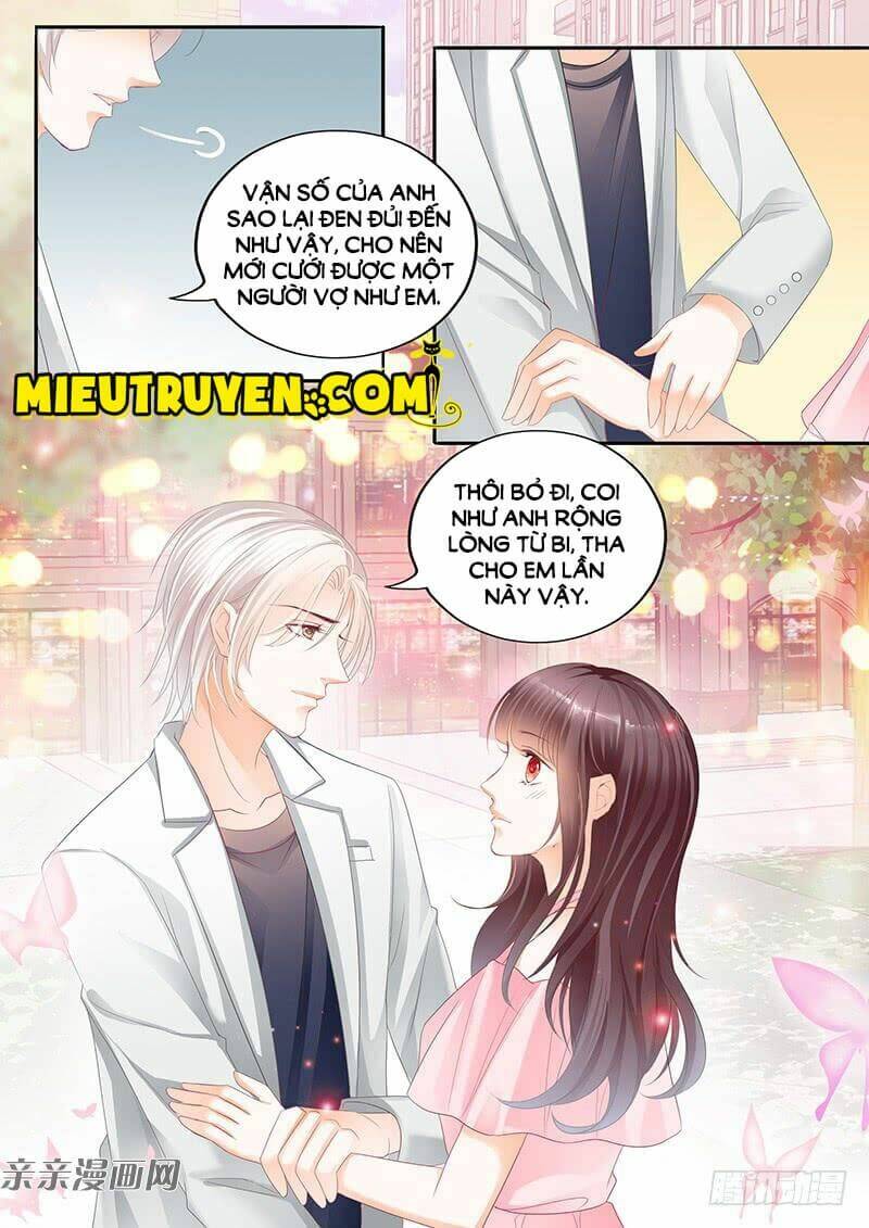 Thiểm Hôn Kiều Thê: Chapter 76