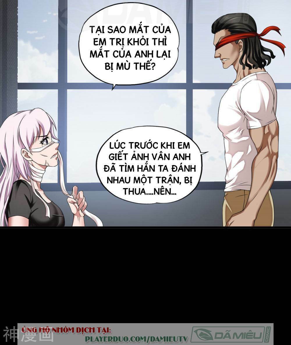 Siêu Phẩm Chiến Binh: Chapter 28.2