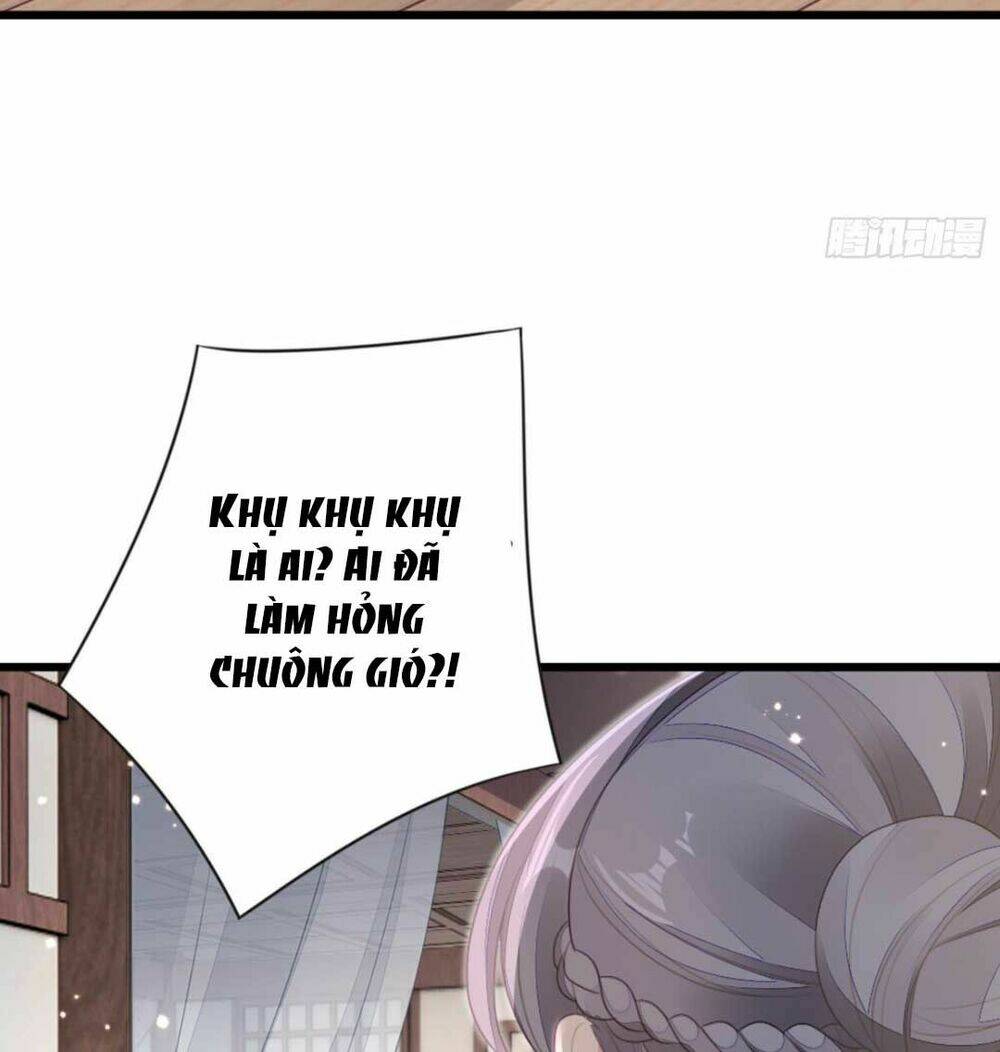 Mau Xuyên Không Rửa Tội Cho Nhân Vật Phản Diện: Chapter 85