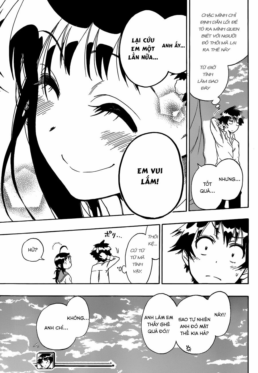 Tình Yêu Ngang Trái: Chapter 78