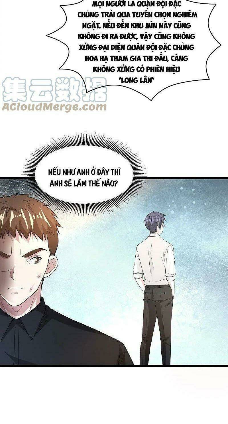 Đô Thị Tà Vương: Chapter 244