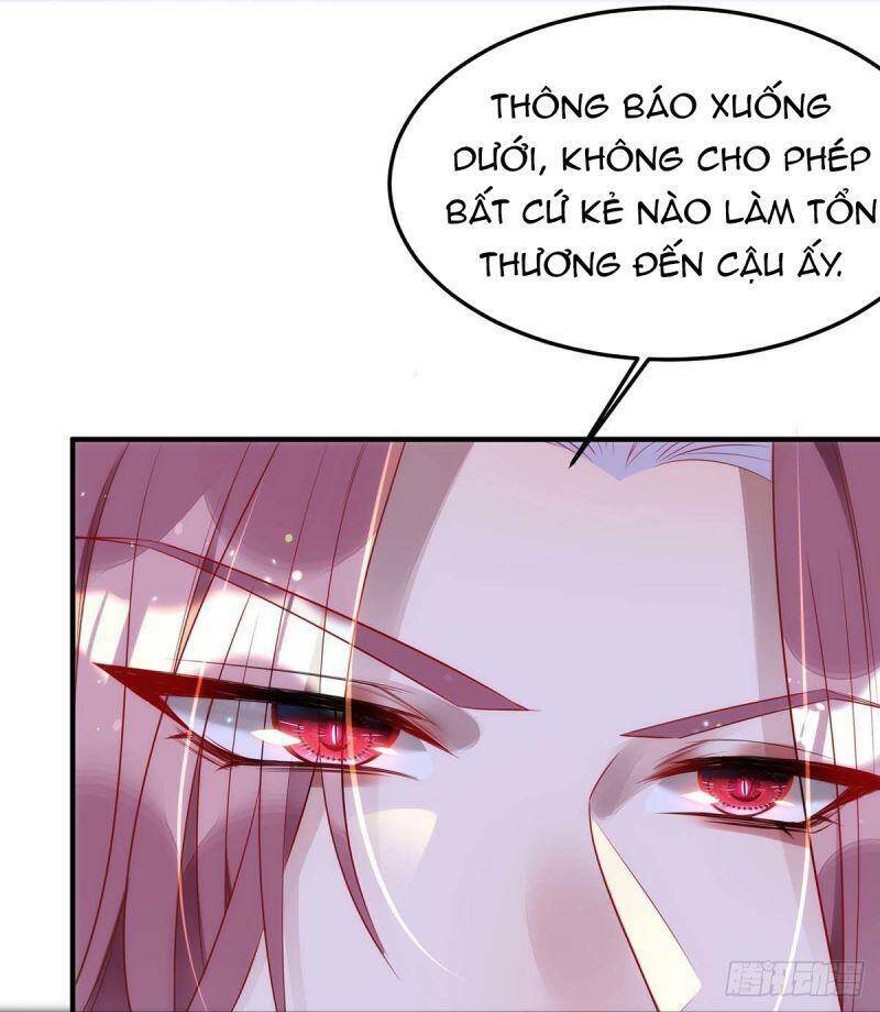 Thú Thụ Bất Thân: Chapter 4