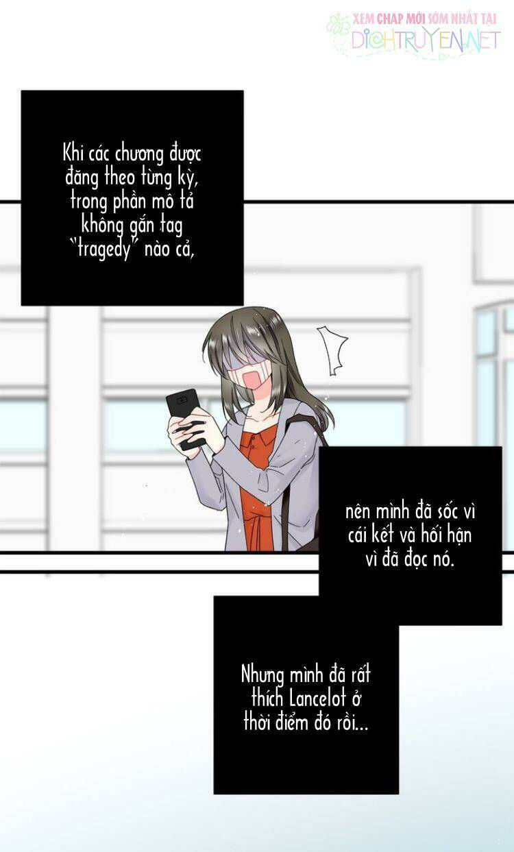 Vị Quản Gia Của Tiểu Thư: Chapter 3