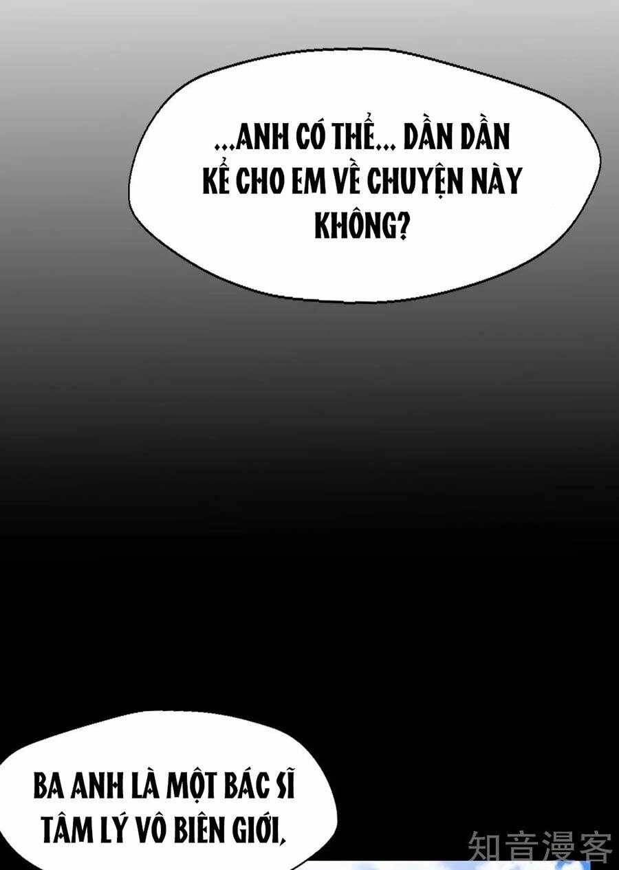 Sau Này Vẫn Cứ Thích Anh: Chapter 83