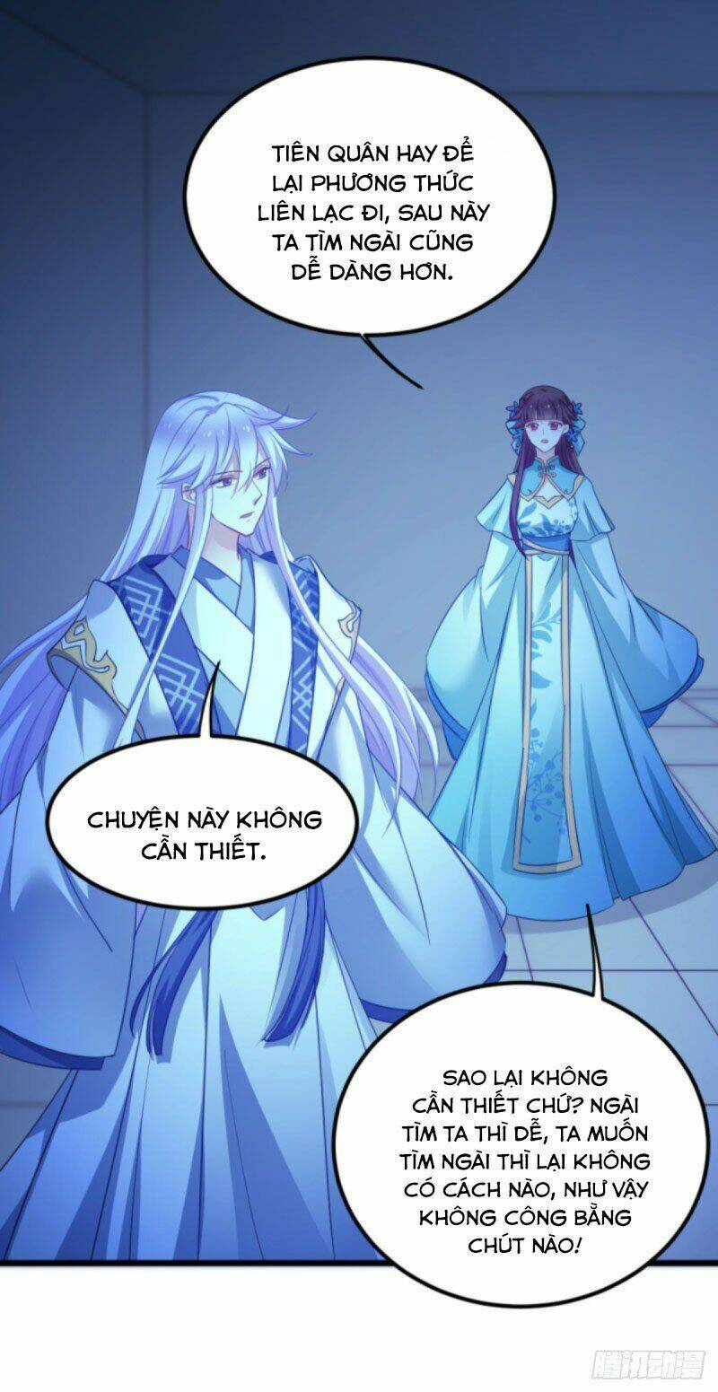 Trò Chơi Trừng Phạt: Chapter 87