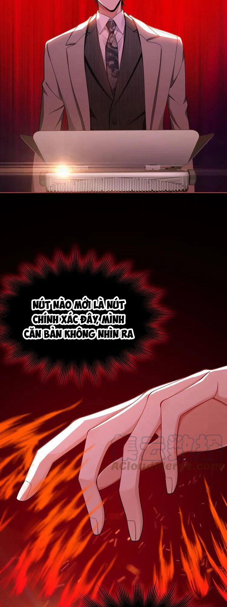 Cô Vợ Nhỏ Nuông Chiều Quá Lại Thành Ác!!: Chapter 212
