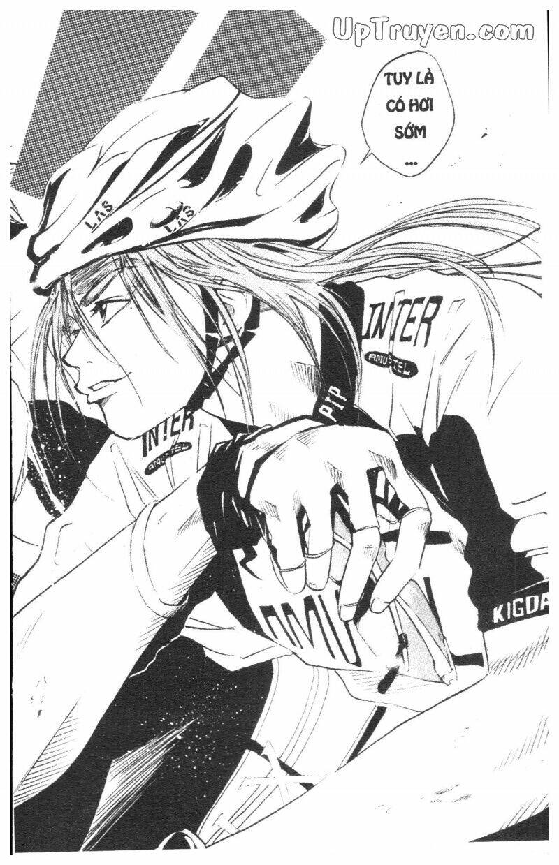 Over Drive: Chapter 3