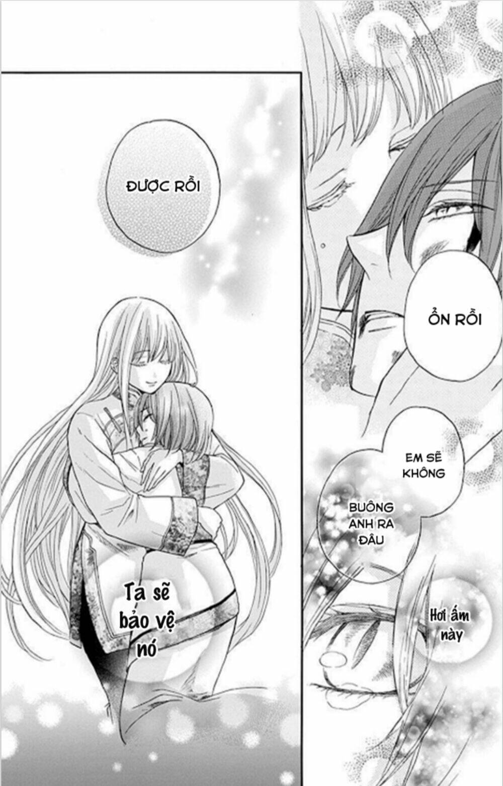 Strange Dragon: Chapter 11