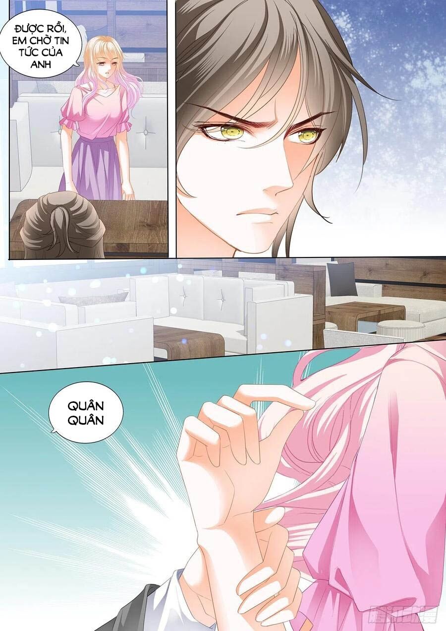 Bá Đạo Tiểu Thúc, Xin Trêu Chọc Vừa Thôi!: Chapter 200