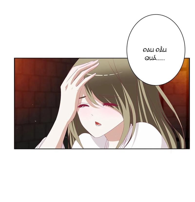 Thông Linh Phi: Chapter 639