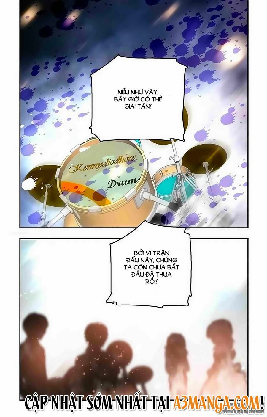 Thanh Ninh Chi Hạ: Chapter 51