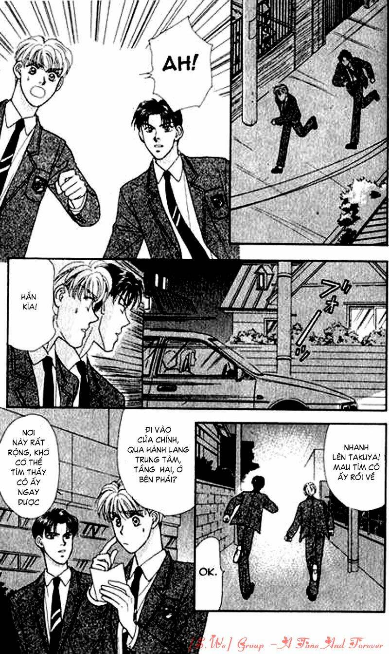 Yamada Tarou Monogatari - Công Tử Nghèo: Chapter 1.3