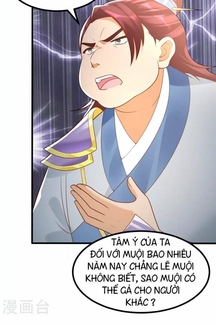 Chí Tôn Trọng Sinh: Chapter 185