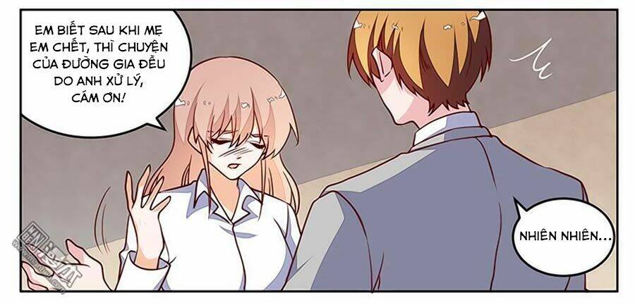 Tổng Tài Đích Thiên Giới Manh Thê: Chapter 74