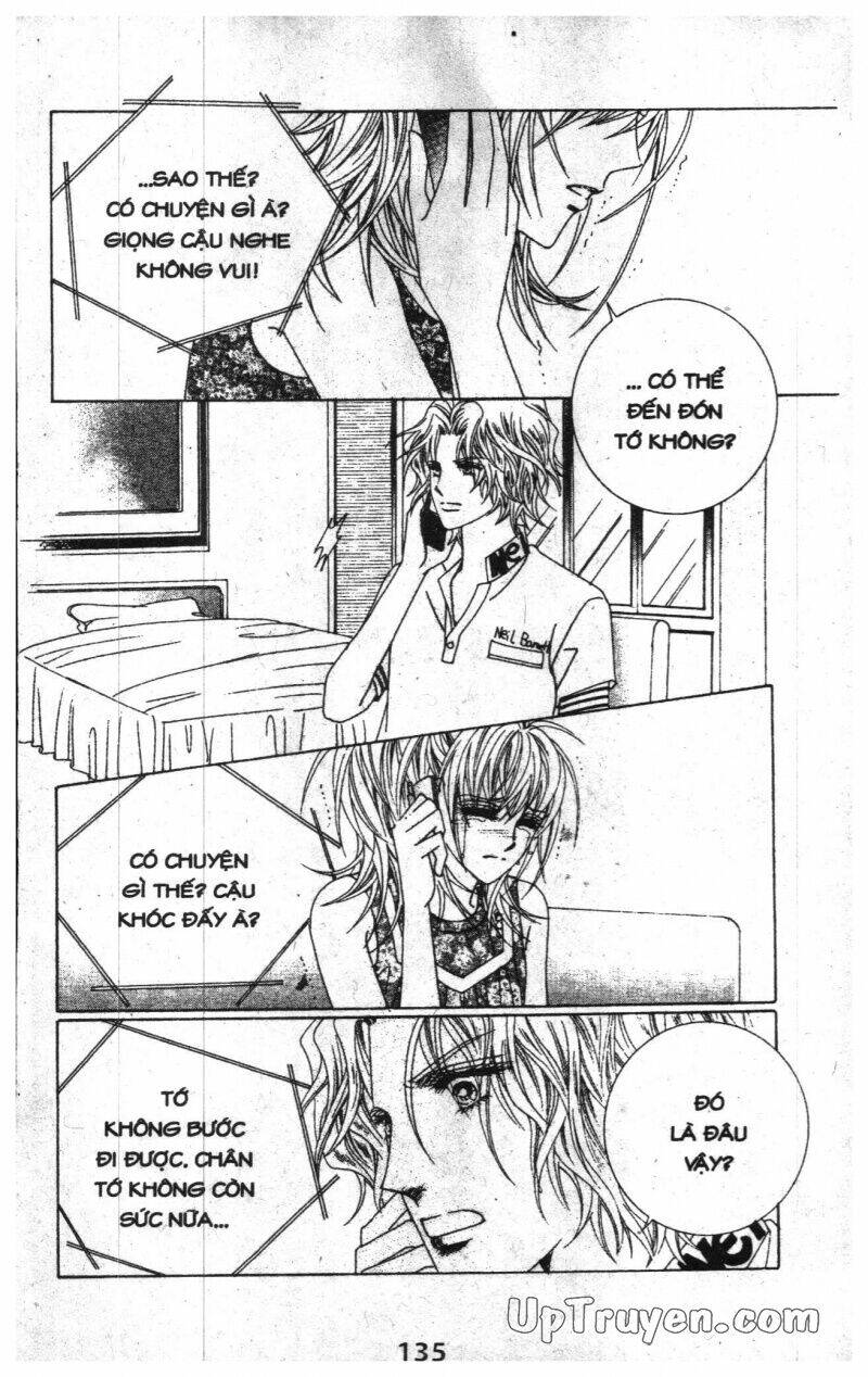 Dạ Khúc: Chapter 9