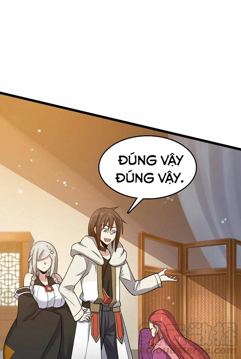 Đại Bảo Kiếm Của Tôi: Chapter 63