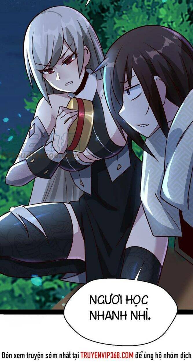 Đại Bảo Kiếm Của Tôi: Chapter 20