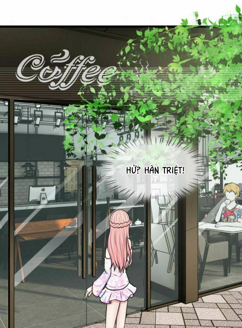 Phúc Hắc Lão Công Buông Em Ra: Chapter 54