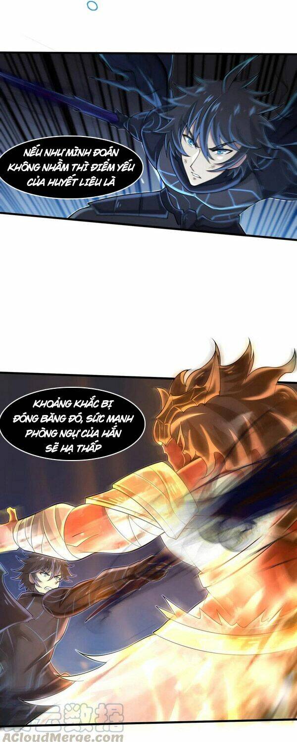 Một Trăm Triệu Điểm: Chapter 64