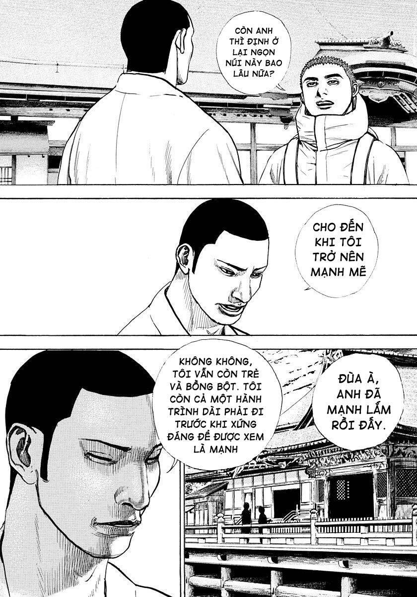 Tough - Miyazawa Kiichi: Chapter 402