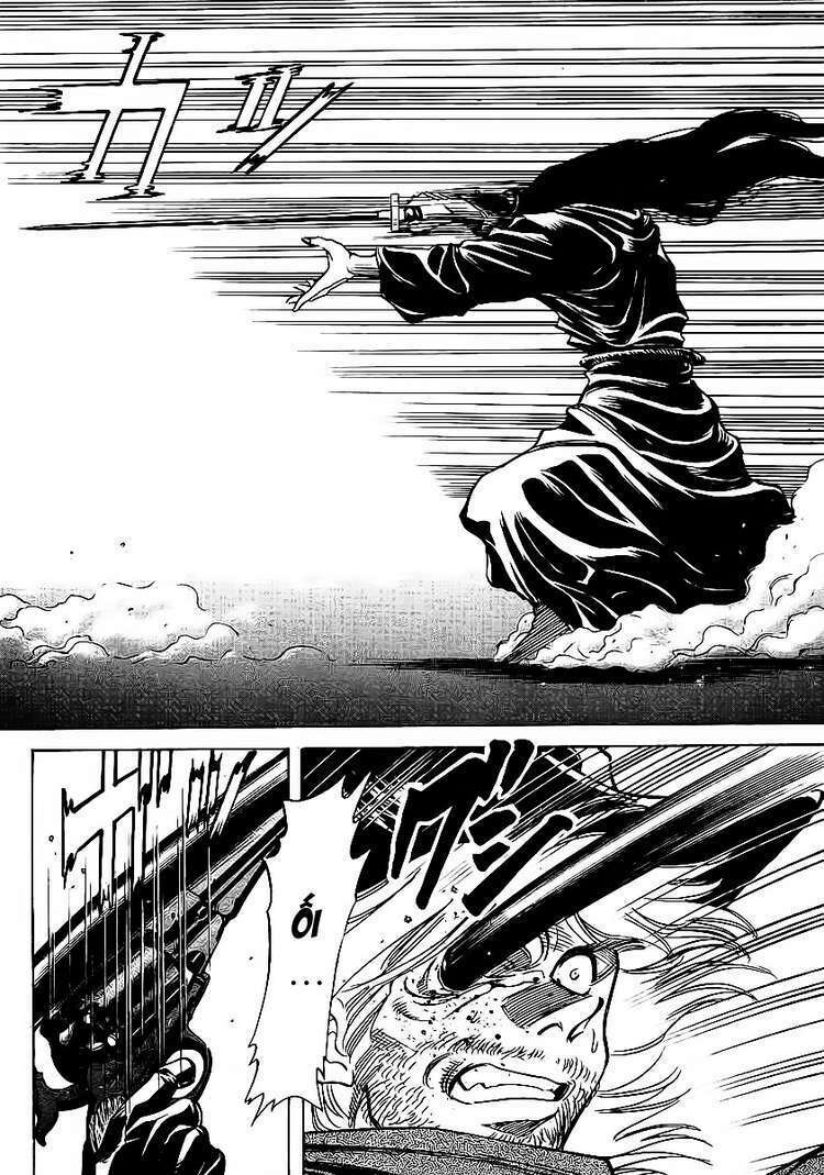 Red Living On The Edge - Người Da Đỏ Lang Thang: Chapter 65