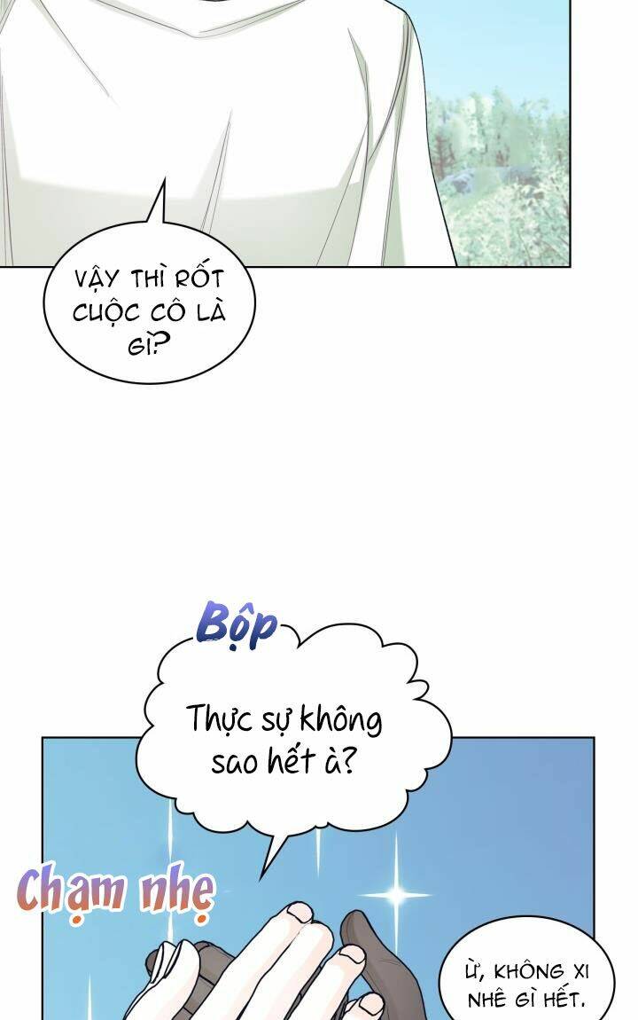 Kẻ Tạo Ra Nữ Phản Diện: Chapter 63.1