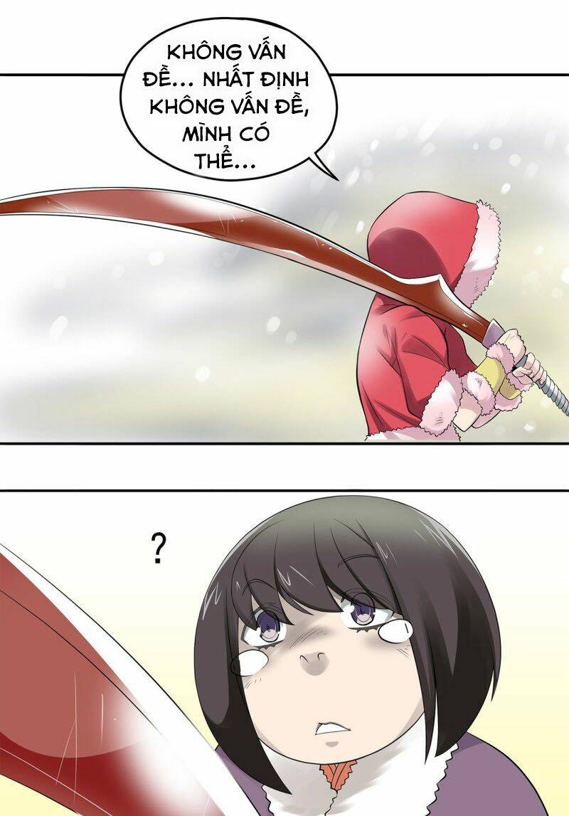 Tướng Dạ: Chapter 65