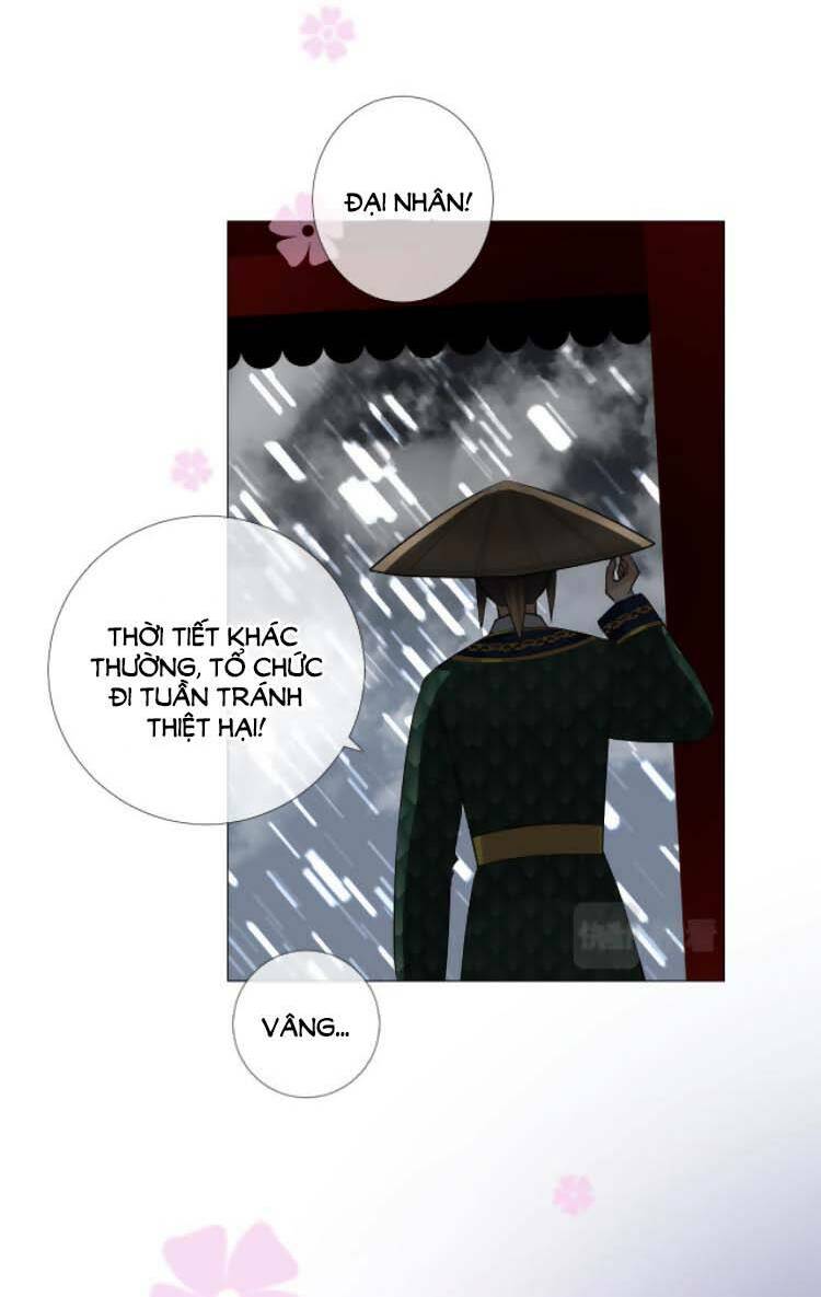 Sao Lại Là Yêu?: Chapter 50