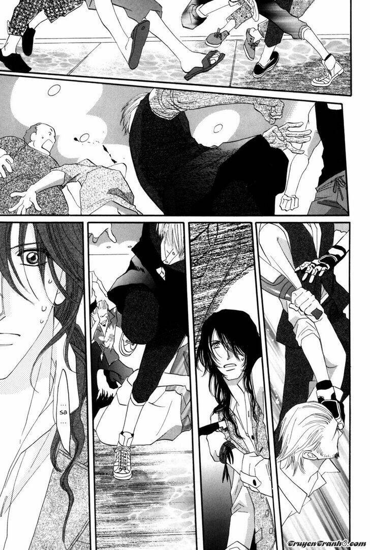 Moon Trick: Chapter 8