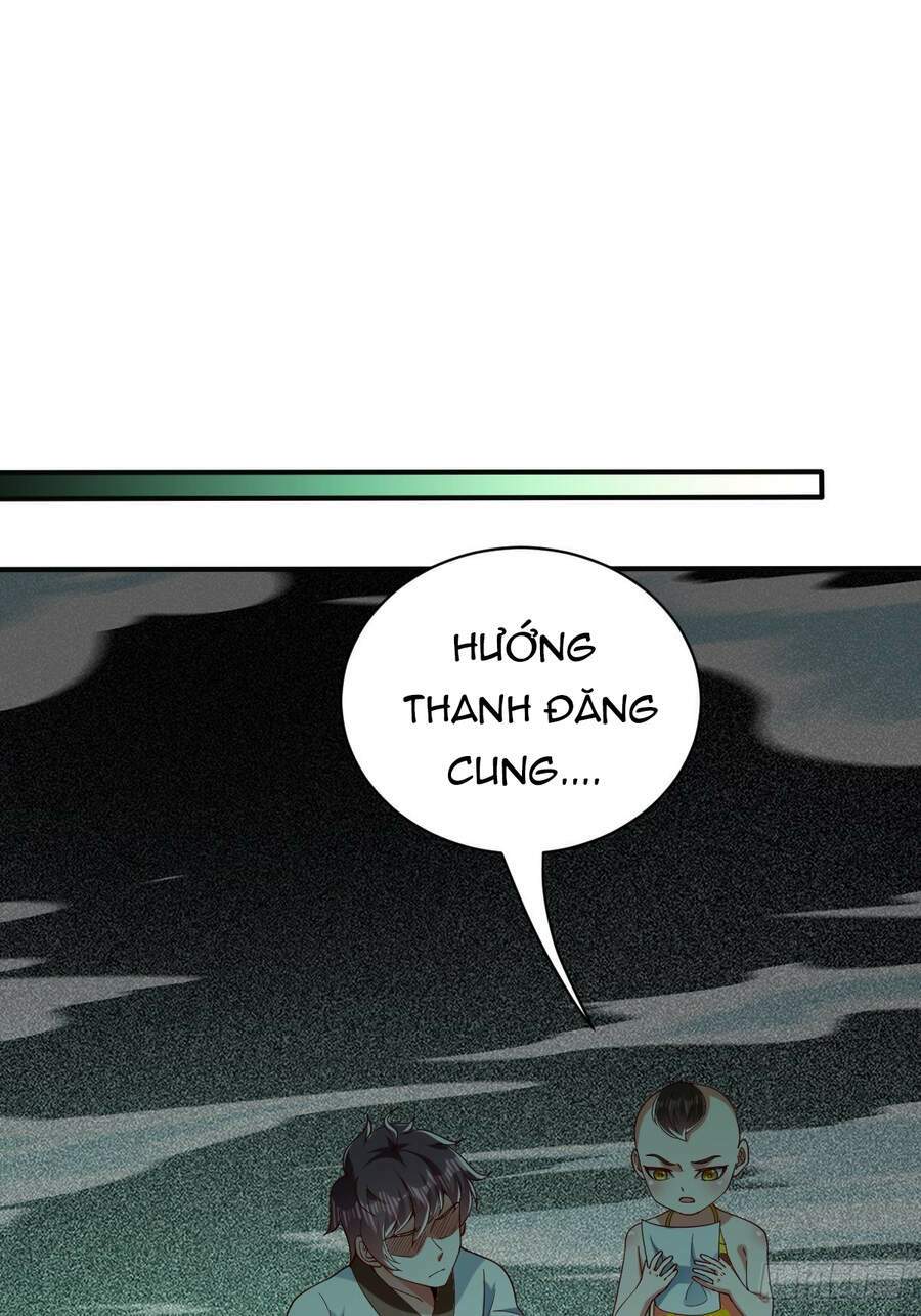 Cục Gạch Xông Vào Dị Giới: Chapter 59