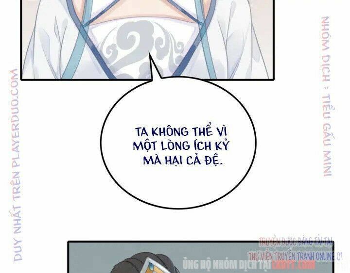 Trọng Sinh Bá Sủng Nhiếp Chính Vương Quá Mạnh Mẽ: Chapter 134