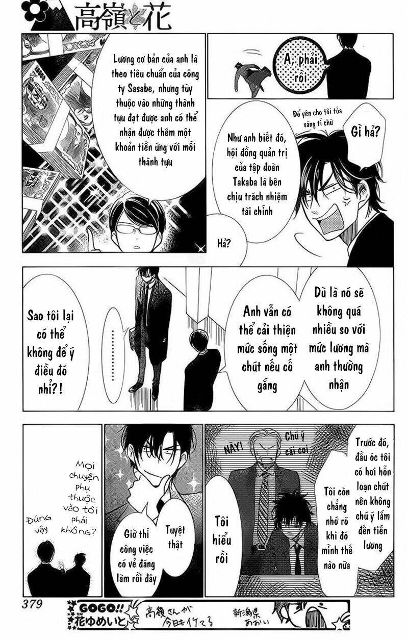 Phong Quỷ Truyền Thuyết: Chapter 35