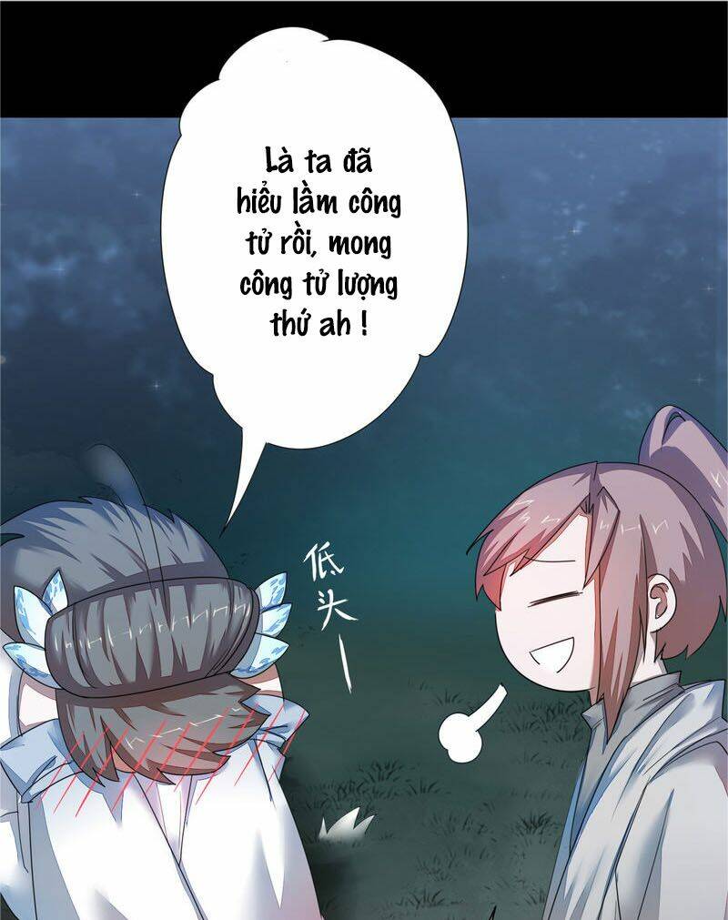 Nghịch Chuyển Tiên Đồ: Chapter 87