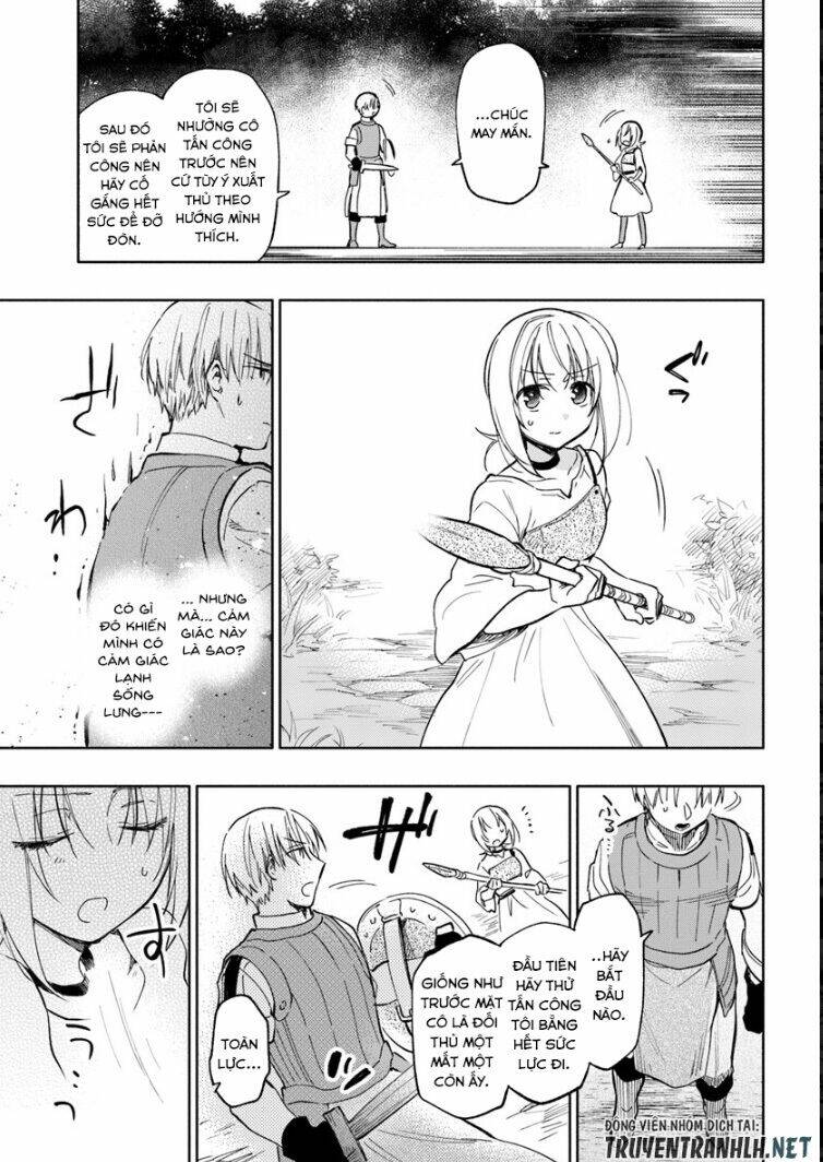 Takarakuji De 40-Oku Atattandakedo Isekai Ni Ijuu Suru: Chapter 20
