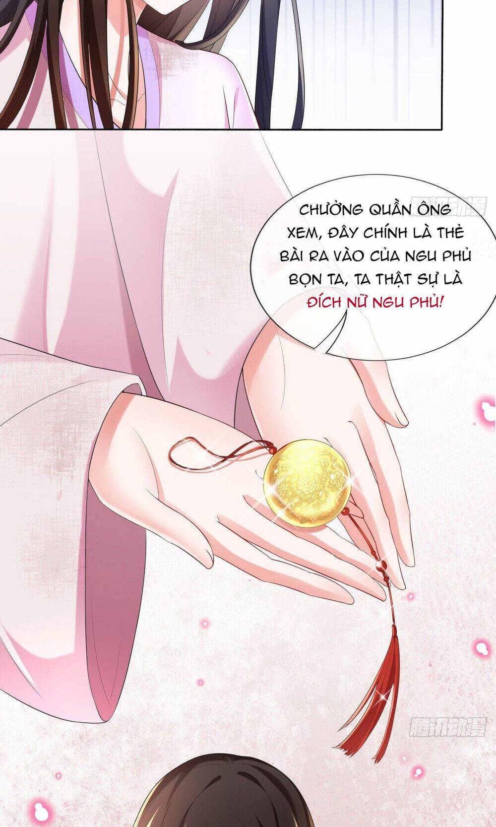 Kinh Thế Cuồng Phi: Chapter 14