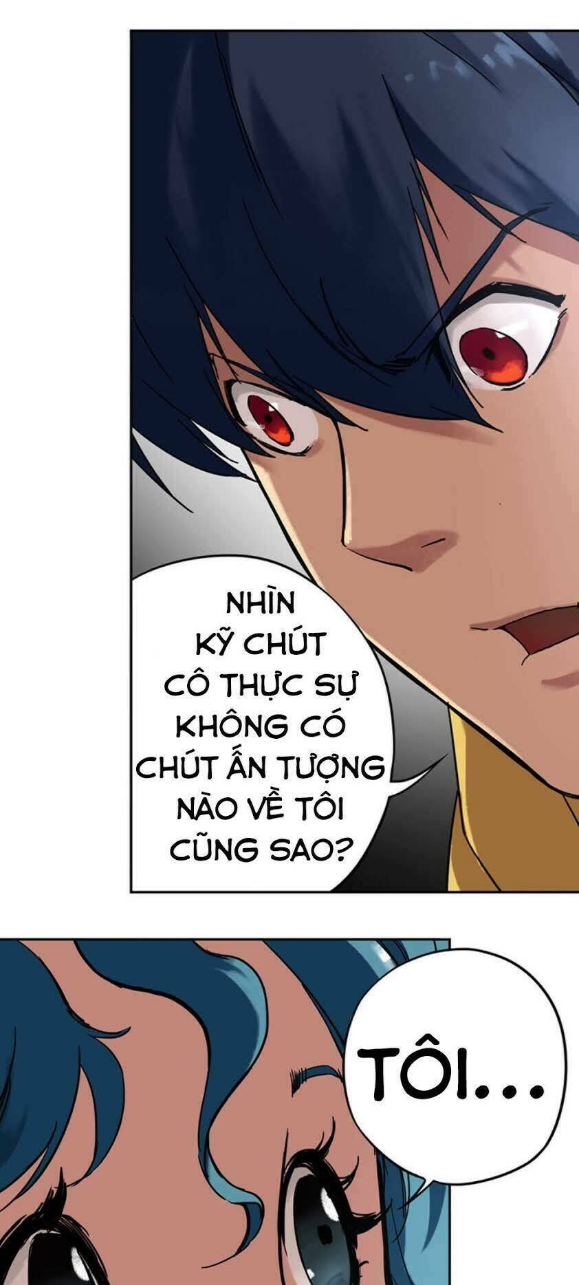 Cuộc Sống Tận Thế Bắt Đầu Từ Số 0: Chapter 2
