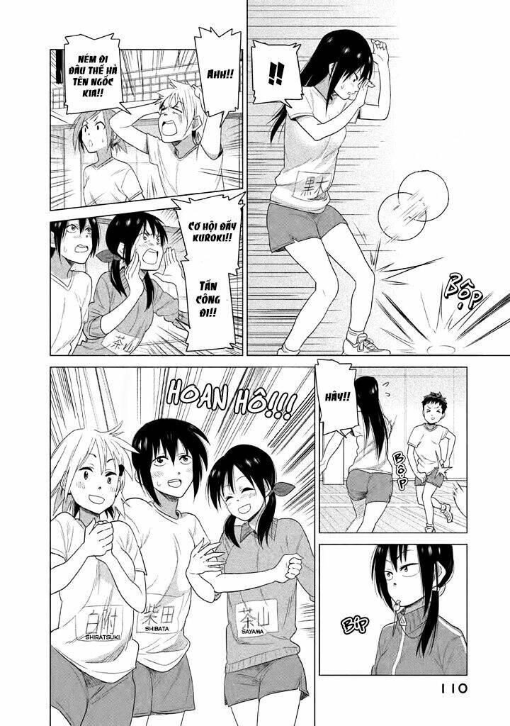 Kyou No Yuiko-San: Chapter 8