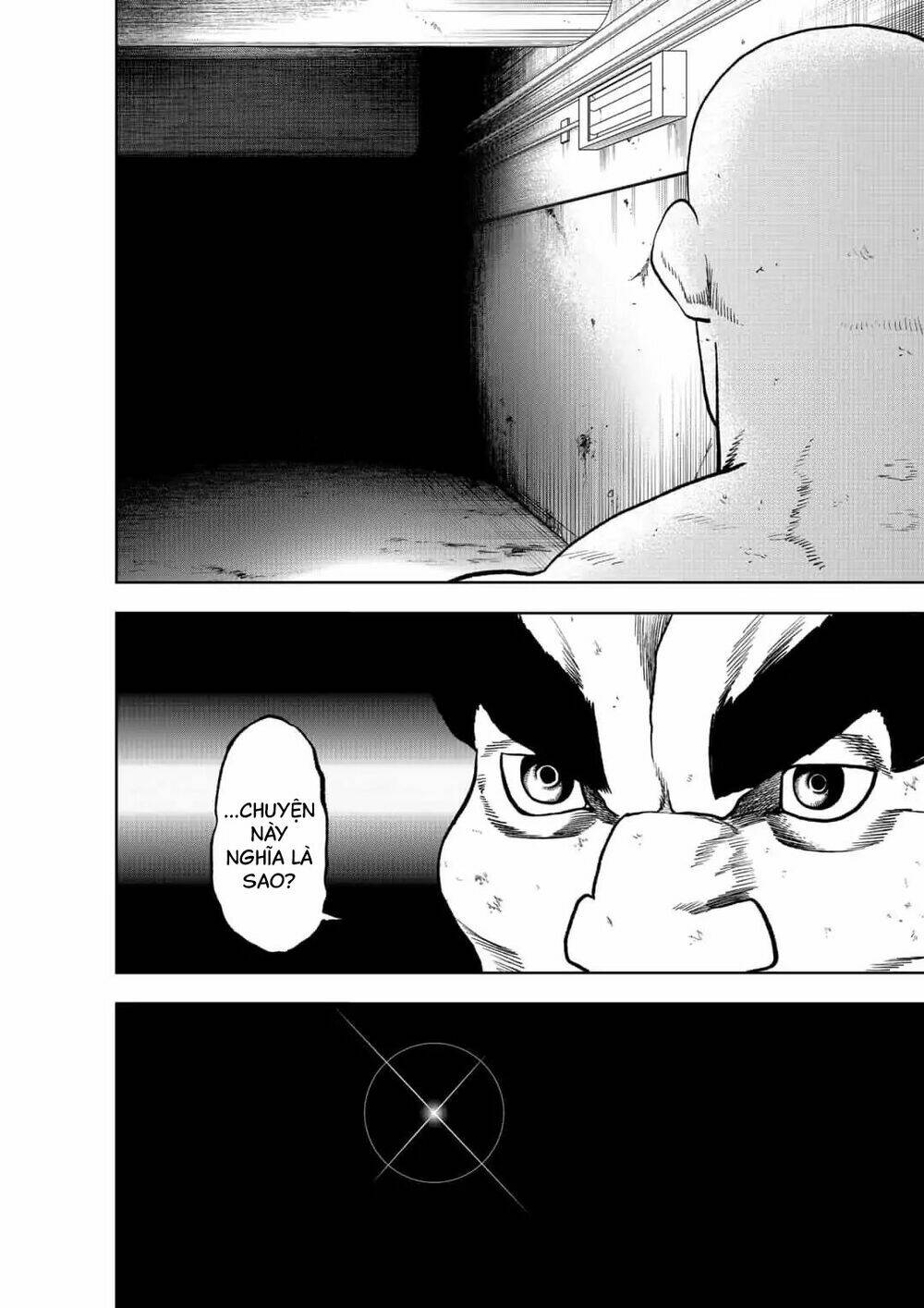 Abyss Rage: Chapter 39