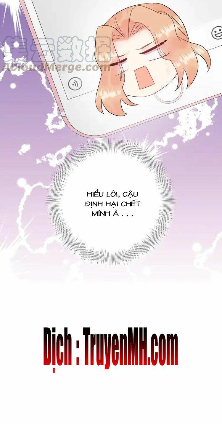 Trong Sinh Chi Ức Vạn Ảnh Hậu Yếu Thượng Vị: Chapter 313