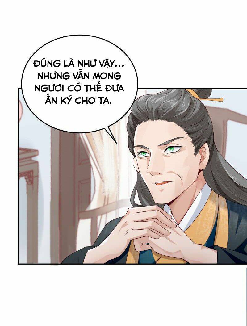 Ma Nhị Đại: Chapter 37